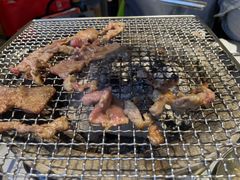 -合易泓烤肉•首创生椰大油边(宁山路店)