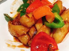 -上关雪東北菜(中房金谊店)