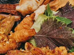 -美奈小馆·越南料理(中航城君尚购物中心店)