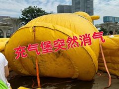 -武汉园博园(武汉自然博物馆)