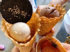 -陕拾叁(袁家村店)