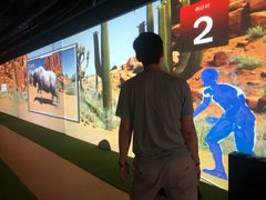 -VS SPORTS PARK运动玩乐园·团建·生日会(合生汇店)
