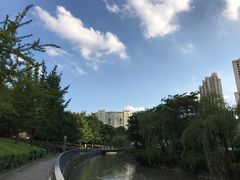 -苏州河梦清园环保主题公园