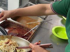 -笑笑凉皮(富国街店)