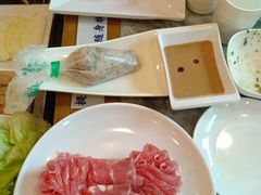 -马路边边串串香(双井直营店)