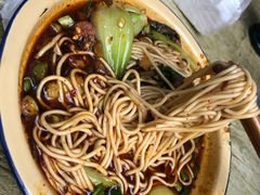 -赵伍面庄(松石大道店)
