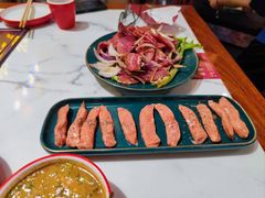 -别装假铝盆烤肉(三道街店)