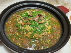 -日丰园海肠水饺·老字号大连海鲜(和平广场店)