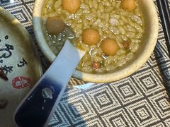 -阿谋美食·广西菜