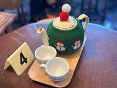 -EAU CAFE(永康路店)