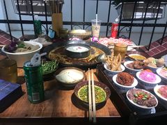-楠火锅(龙阳广场店)