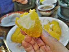 -二子海鲜大排档(太阳城店)