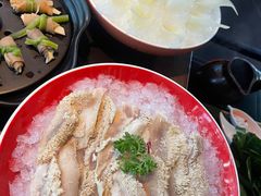 -大隐·成都火锅Bistro(合生麒麟新天地店)