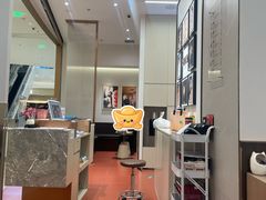 -海马体照相馆丨大师(青岛万象城店)