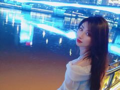 -闽江夜游台江旅游码头