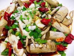 -健眺小海鲜(临海后山店)