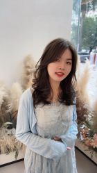 -汀南丝雨Hair design