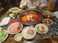 -蜀大侠火锅(总府路店)