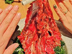 -烧肉达人•炭火烧肉(新天地店)