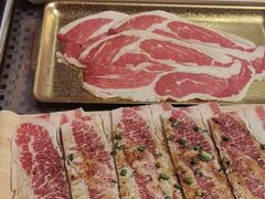 -乌拉烤肉(如皋首店)