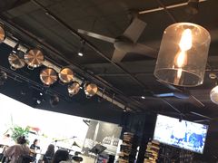 -斯比特花园西餐厅(东方商厦店)