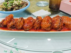-聚福缘菜馆(隆昌路店)