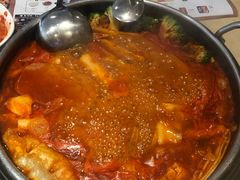 -韩香福脊骨汤锅(上杭路店)