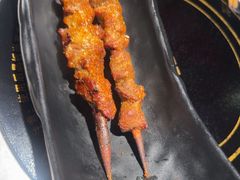 -沪小胖·小龙虾·蓝龙王(八佰伴店)