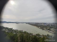 -云龙湖旅游景区