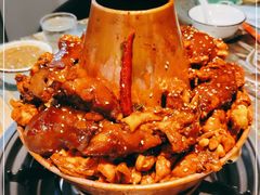 -刘记光大火锅鸡(北行店)