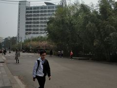 -南京林业大学-图书馆