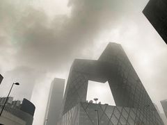 -中央广播电视总台(光华路办公区)