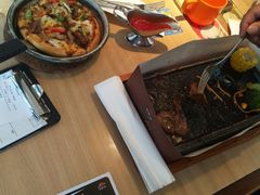 -必胜客(鹤山大道店)