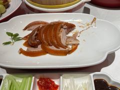 -大鸭梨烤鸭店(花园村店)