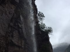 景点-龙潭大峡谷