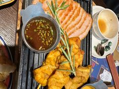 -泰妃殿(武汉首店)