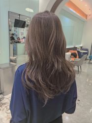 -美格丝M.G.S Hair Salon