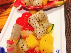 -黑牛の店·和牛烧肉(大悦城店)