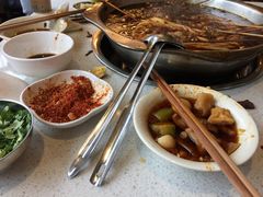 -水碾河刘老大串串香(水碾河路店)