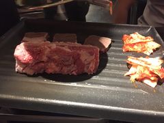 -401餐厅(弘大店)