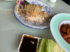 -梅利汴京烤鸭•开封豫菜地标店(晋安路店)