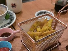 -万岁寿司(天河领展店)