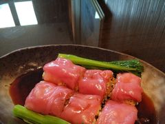 -惠州白鹭湖雅居乐喜来登度假酒店-采悦轩中餐厅