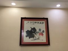 -裕德隆清真饭庄·天津特色菜(东丽店)