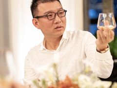 -Salon de Ville浦江汇(上海外滩华尔道夫酒店店)