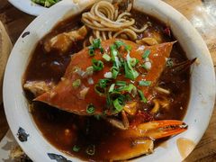 -夹夹大·蟹蟹大排档(财富又一城店)