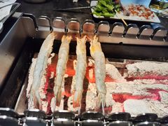 -很久以前羊肉串(昌里路三钢里店)