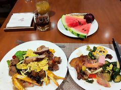 -明月东一酒店·菲斯特自助餐厅