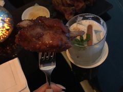 -广州四季酒店·天吧·高空酒吧