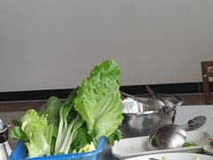 -蚝乡农庄(铁涌赤岸店)